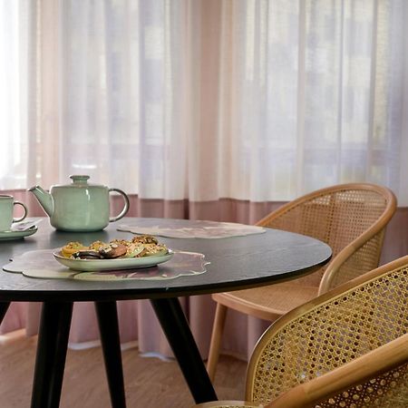 Residence Leopoldo Флоренция Экстерьер фото