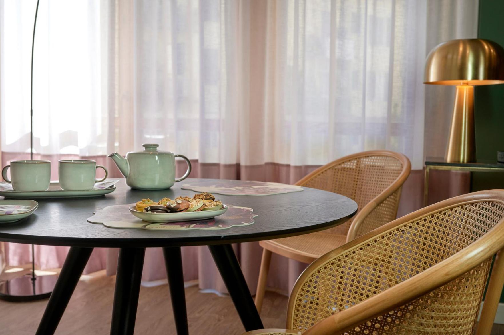 Residence Leopoldo Флоренция Экстерьер фото