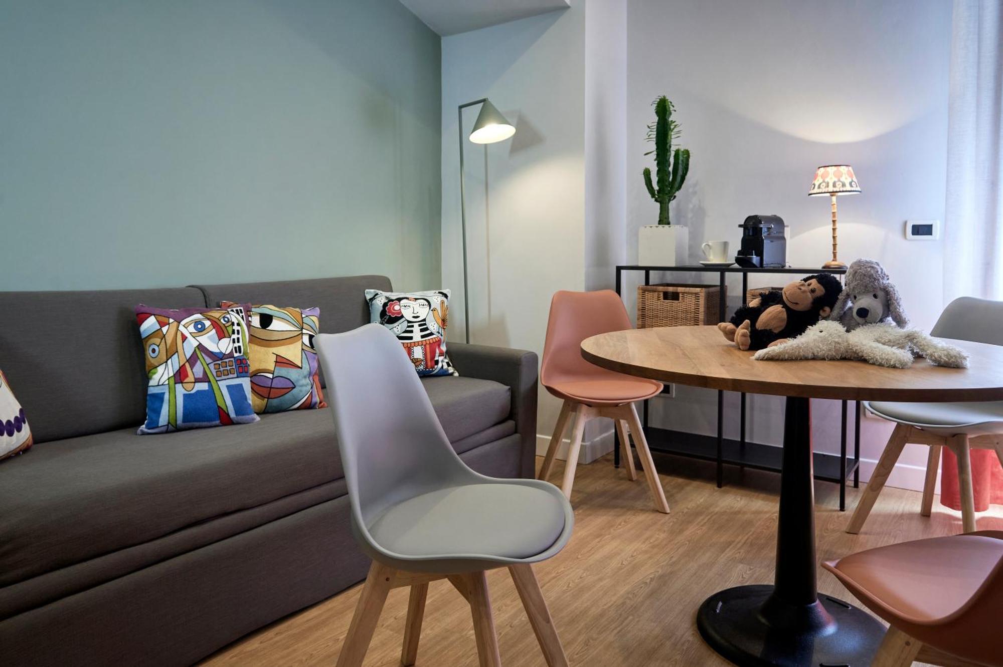 Residence Leopoldo Флоренция Экстерьер фото