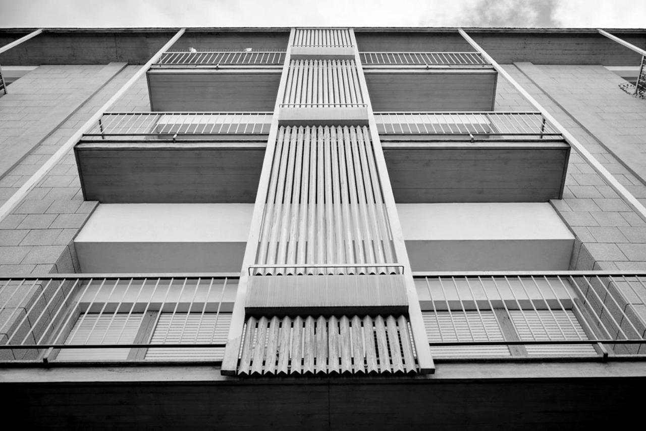 Residence Leopoldo Флоренция Экстерьер фото