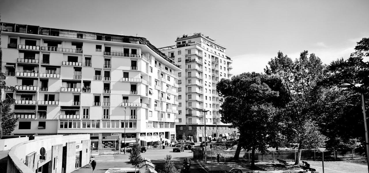 Residence Leopoldo Флоренция Экстерьер фото