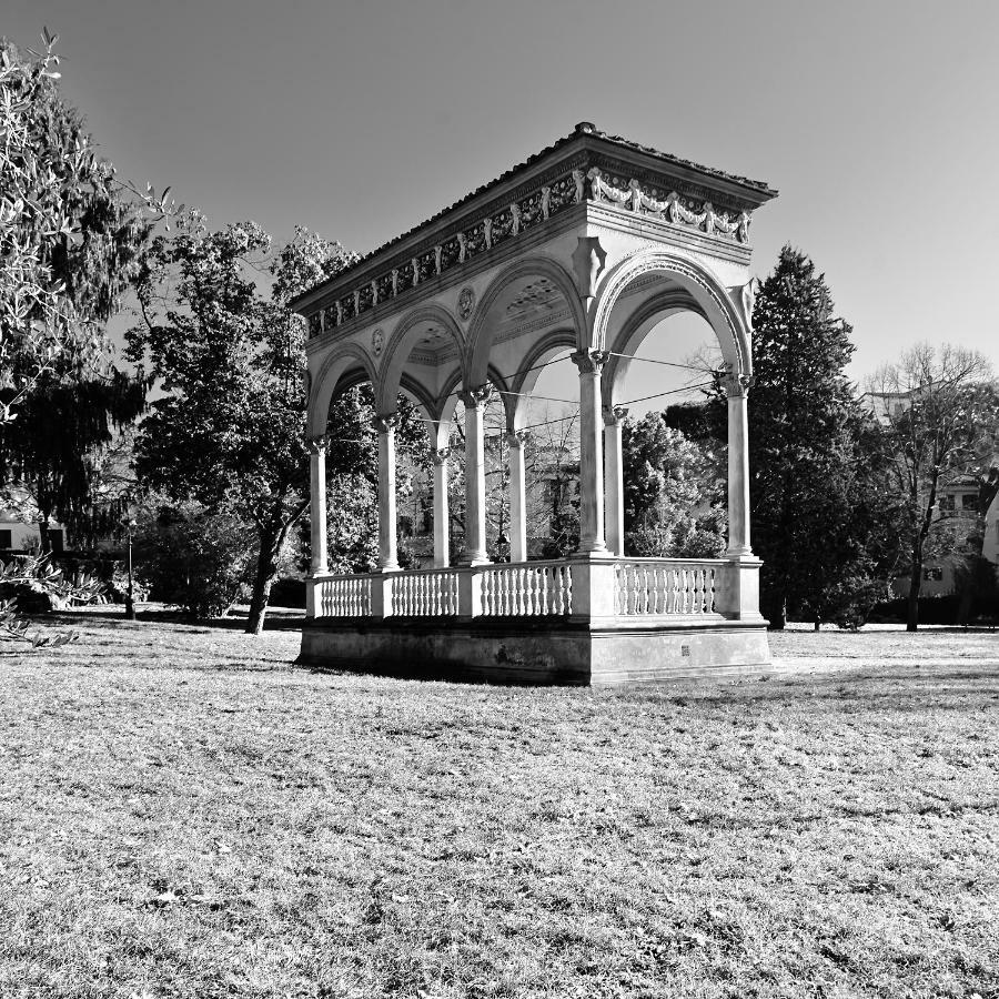 Residence Leopoldo Флоренция Экстерьер фото