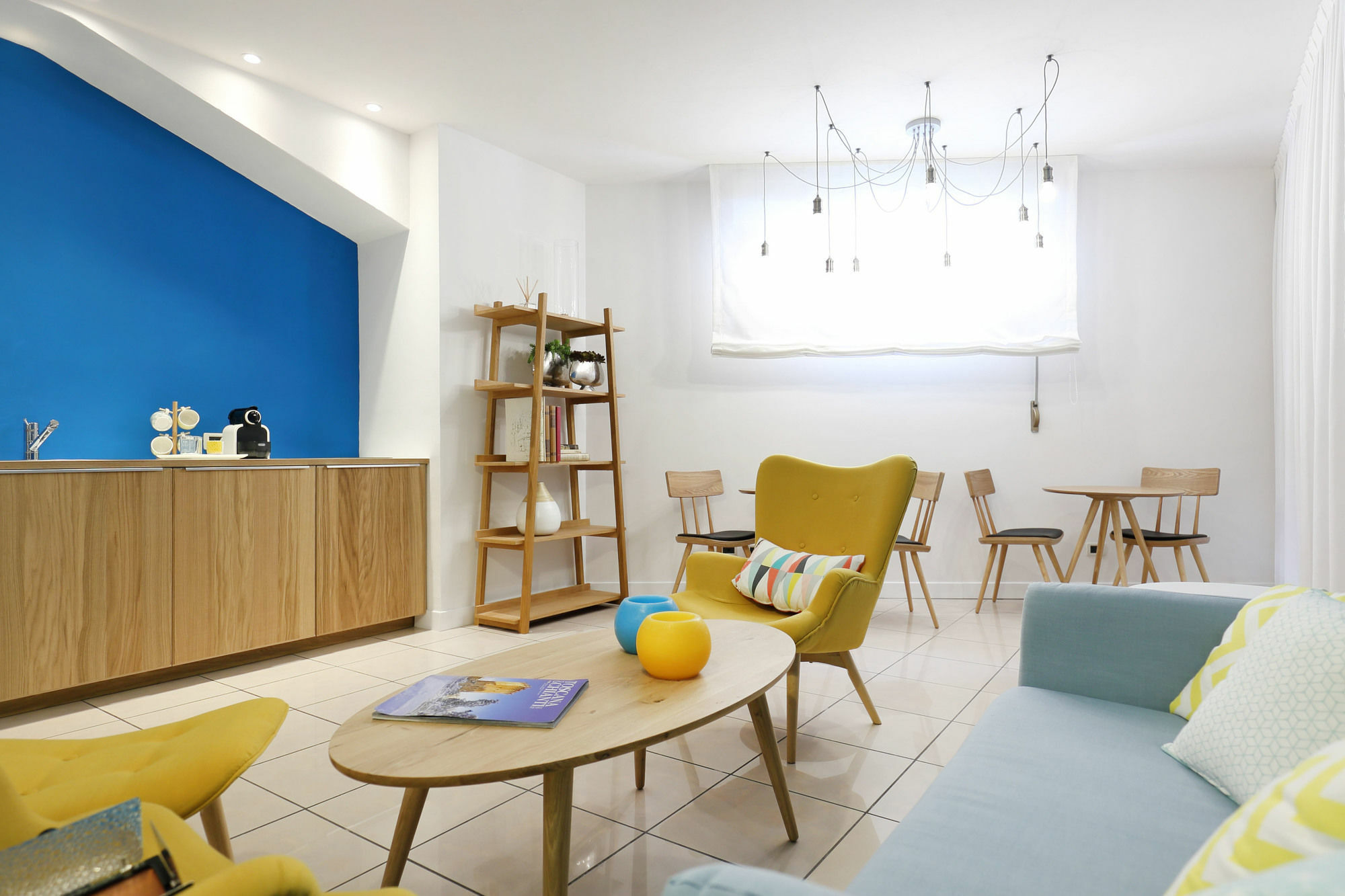 Residence Leopoldo Флоренция Экстерьер фото