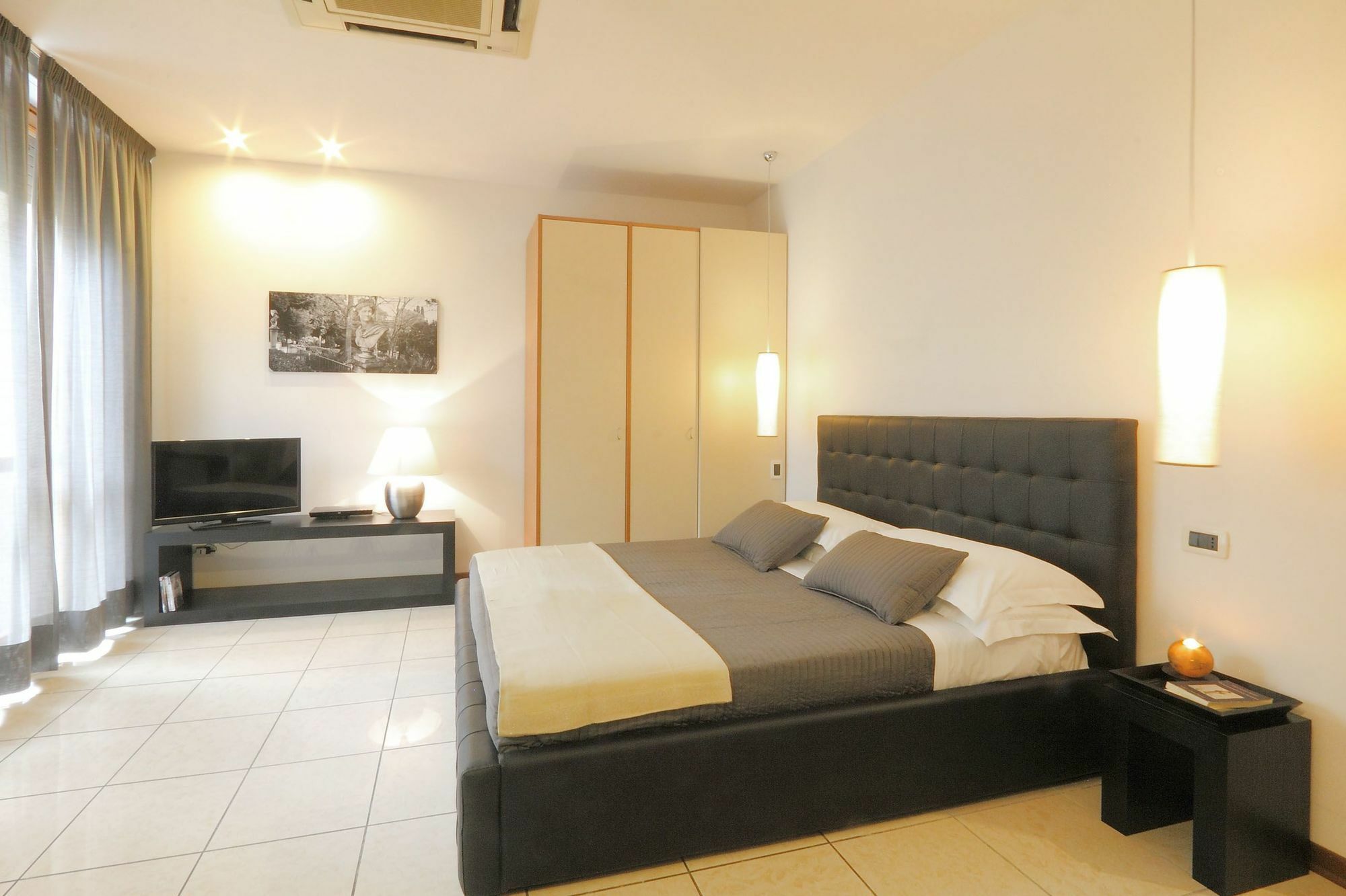 Residence Leopoldo Флоренция Экстерьер фото